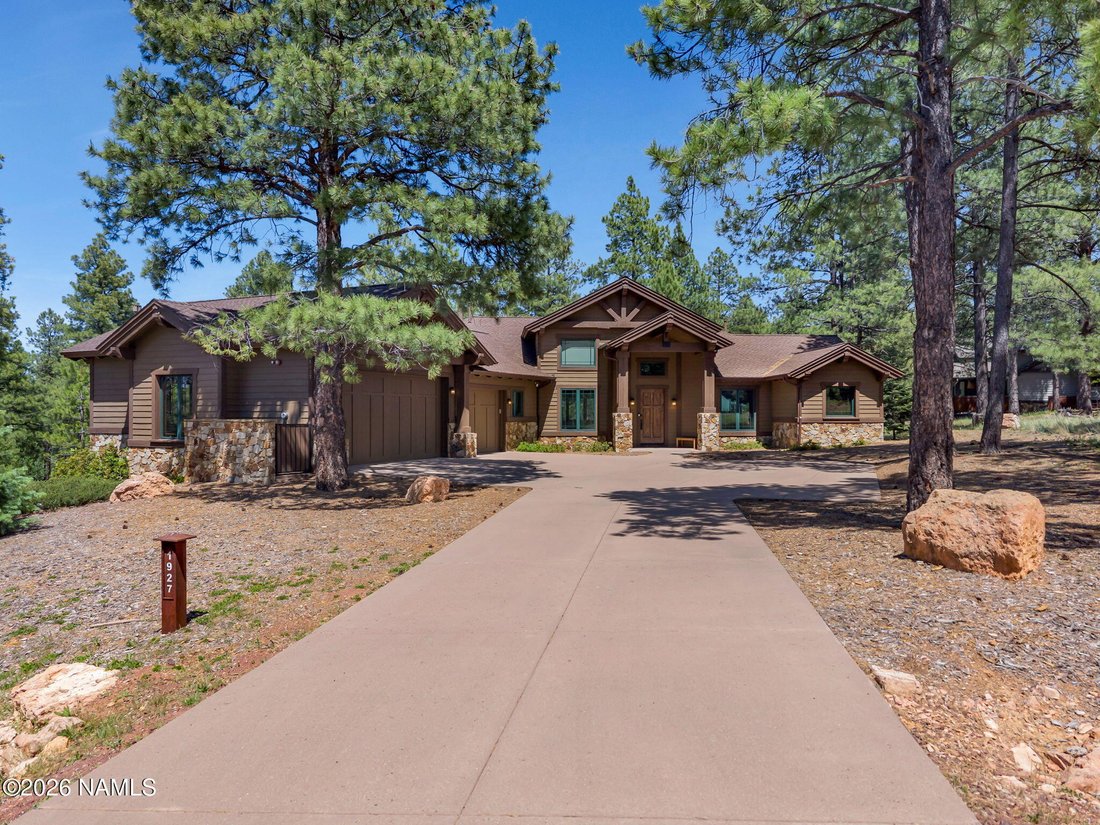 House in Flagstaff, Arizona, United States 2 - 17933217