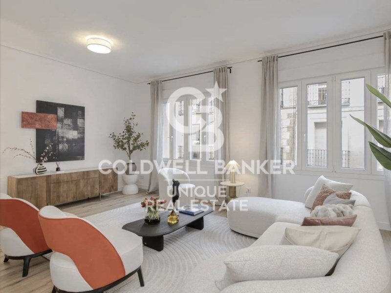 Apartment in Centro, Madrid, Spain 1 - 18011029