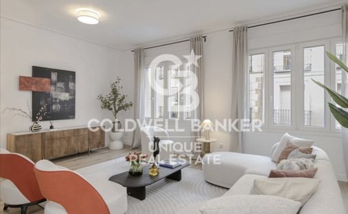 Wohnung in Centro, Madrid, Spanien 1