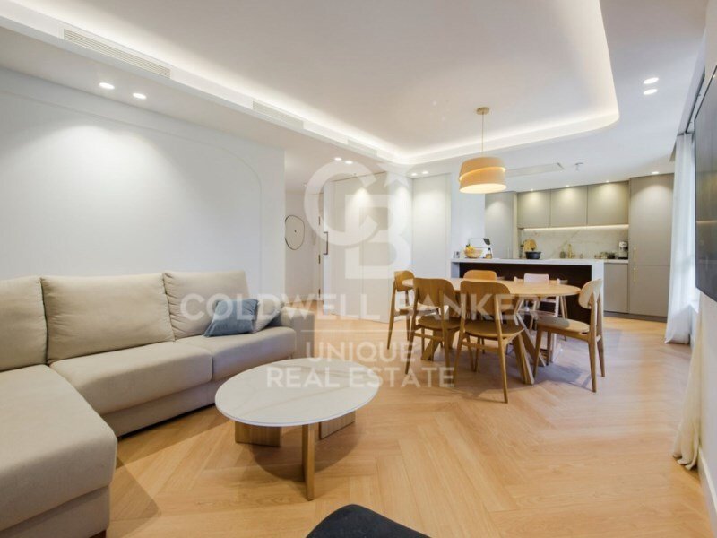 Apartment in Chamartín, Madrid, Spain 2 - 18011297