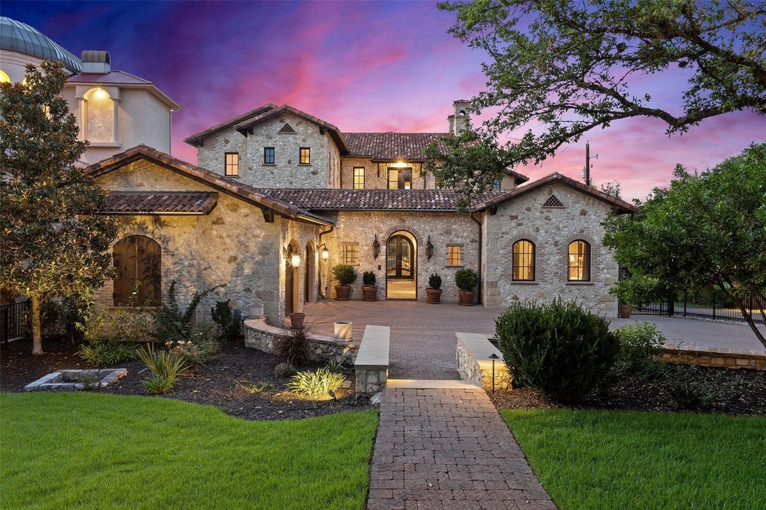 House in Austin, Texas, United States 1 - 18009164