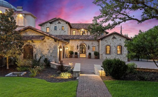 Casa en Austin, Texas, Estados Unidos 1