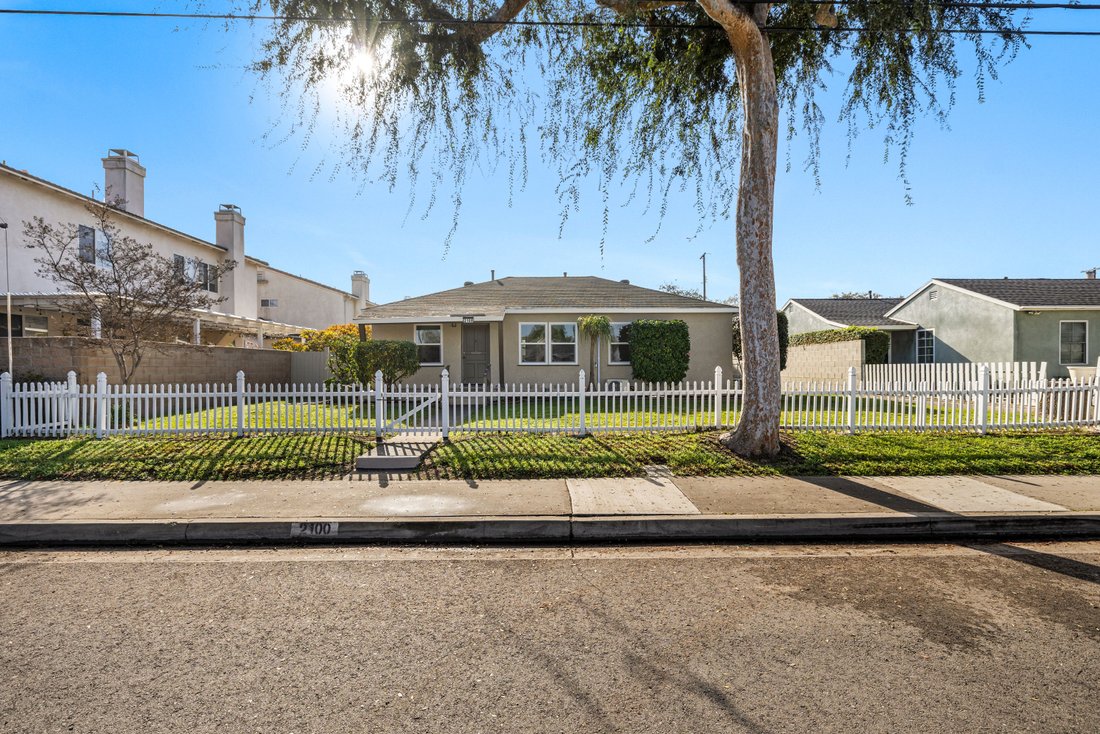 House in Fullerton, California, United States 1 - 18010409