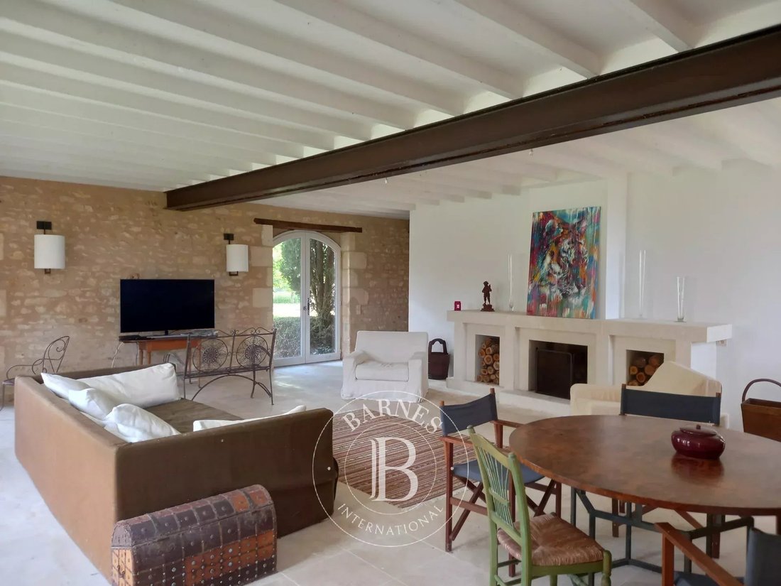 House in Antigny, Nouvelle-Aquitaine, France 3 - 18006716