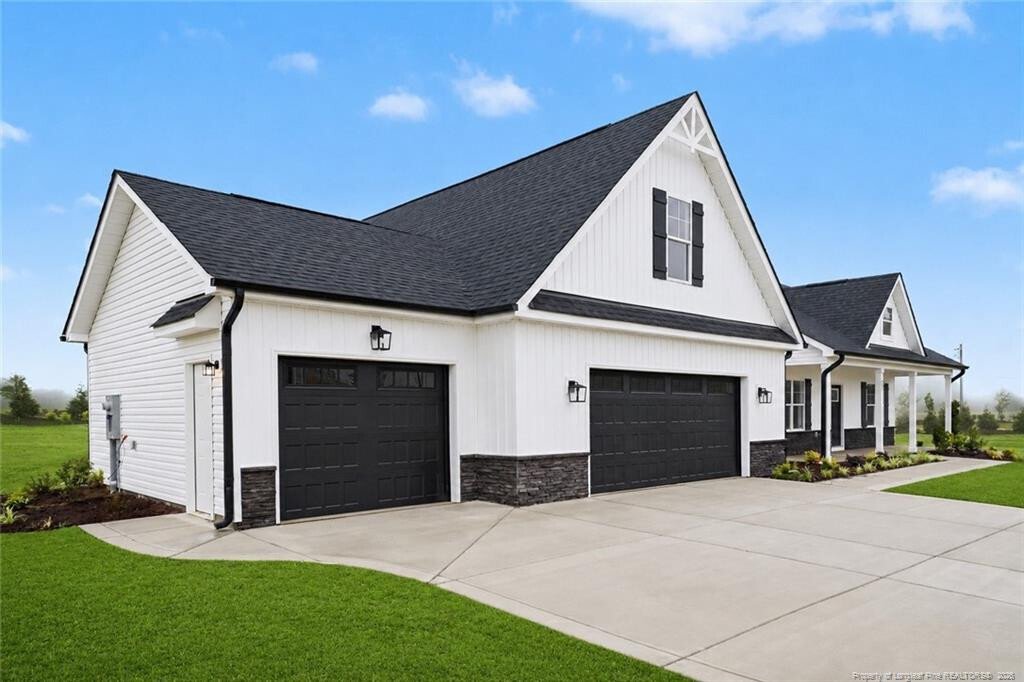 House in Angier, North Carolina, United States 2 - 17781170