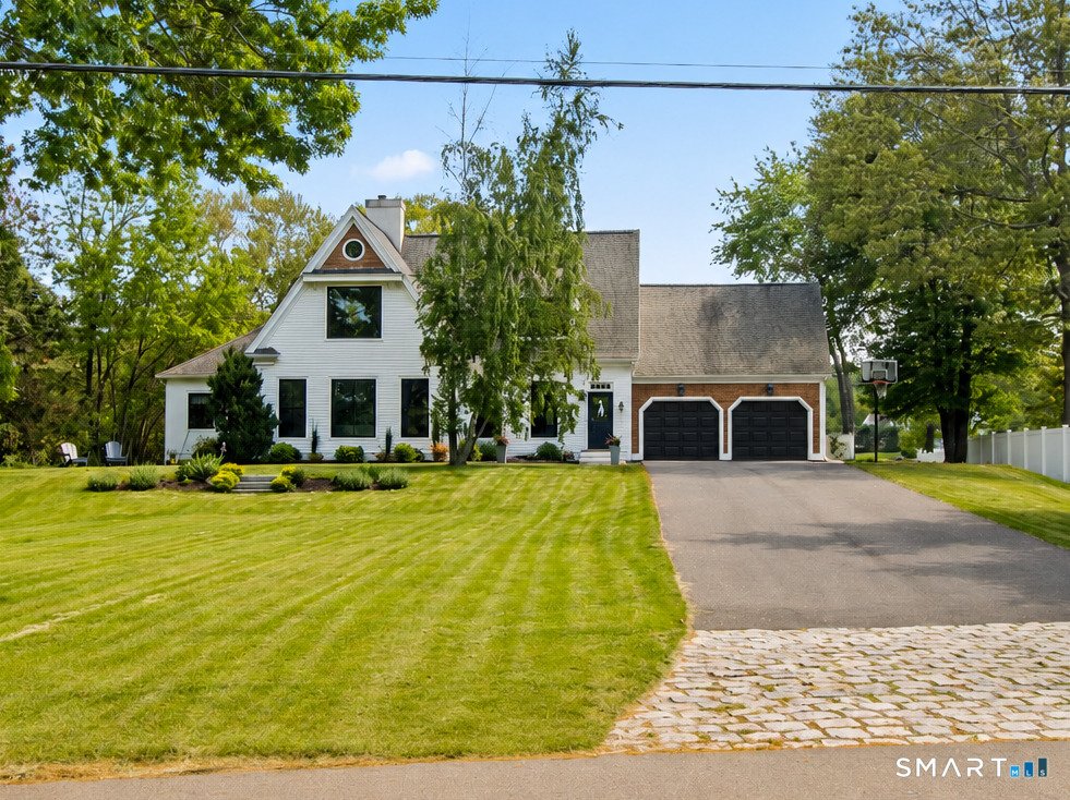 House in Killingworth, Connecticut, United States 2 - 18012607