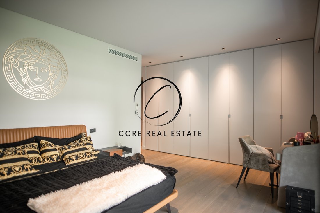 Appartement à Kephissia, Attique, Grèce 5 - 13323679