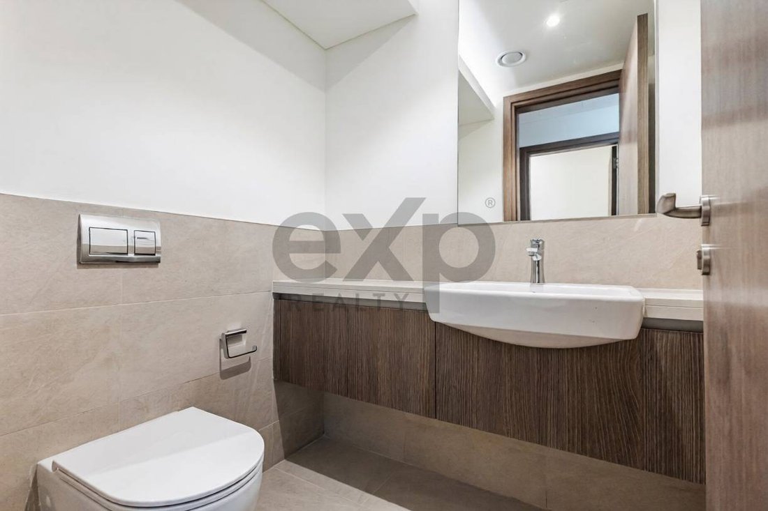 Townhouse in Tilal Al Ghaf, Dubai, United Arab Emirates 5 - 18005968