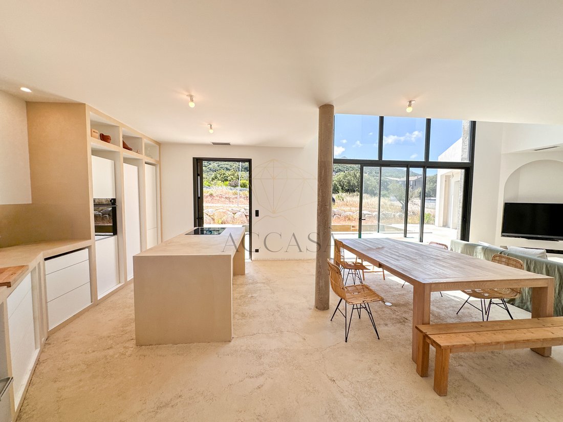 Villa in Figari, Corsica, France 4 - 18009295