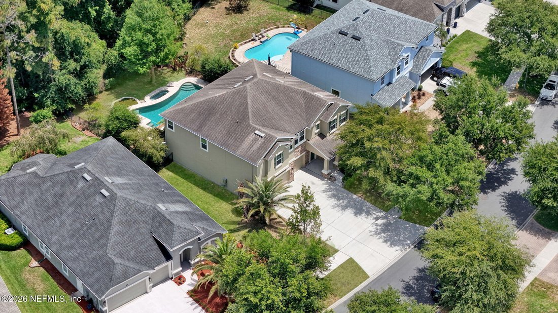 House in Jacksonville, Florida, United States 2 - 18007768