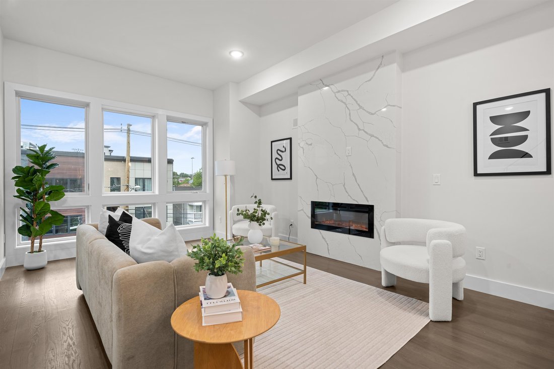 Condo in Jersey City, New Jersey, United States 5 - 18007149