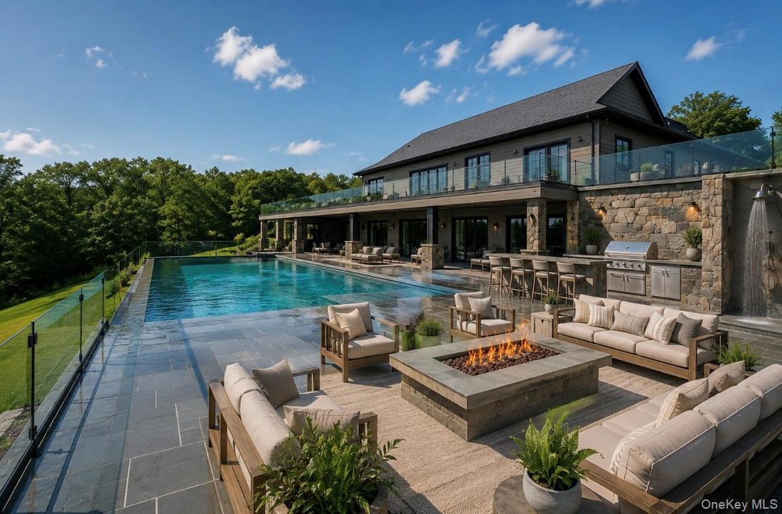 House in Putnam Valley, New York, United States 1 - 17399360