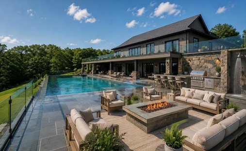 House in Putnam Valley, New York, United States 1