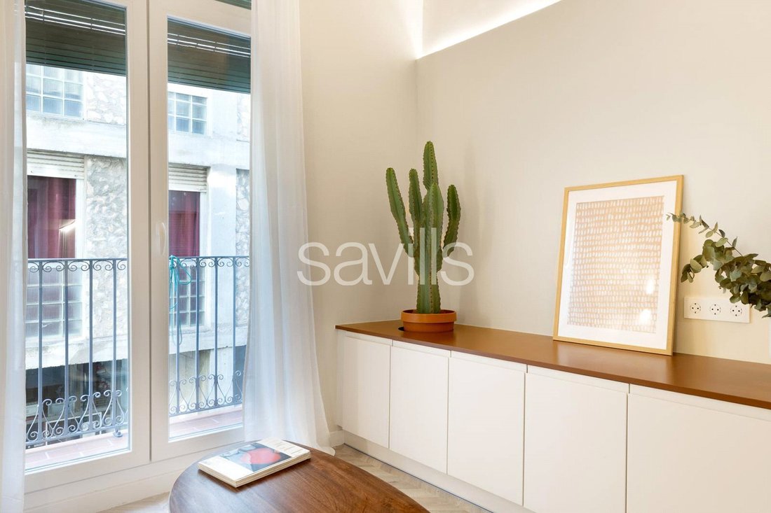 Apartment in Ciutat Vella, Barcelona, Spain 5 - 18006198