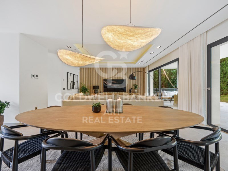 House in Nueva Andalucia, Marbella, Spain 4 - 18011527