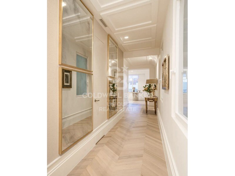 Apartment in Barrio Salamanca, Madrid, Spain 5 - 18011052