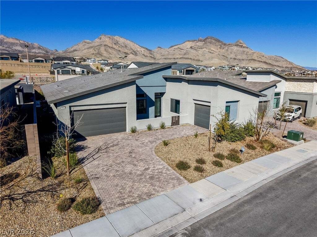 House in Las Vegas, Nevada, United States 2 - 18010323