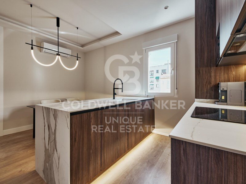 Appartement à Retiro, Madrid, Espagne 1 - 16043713