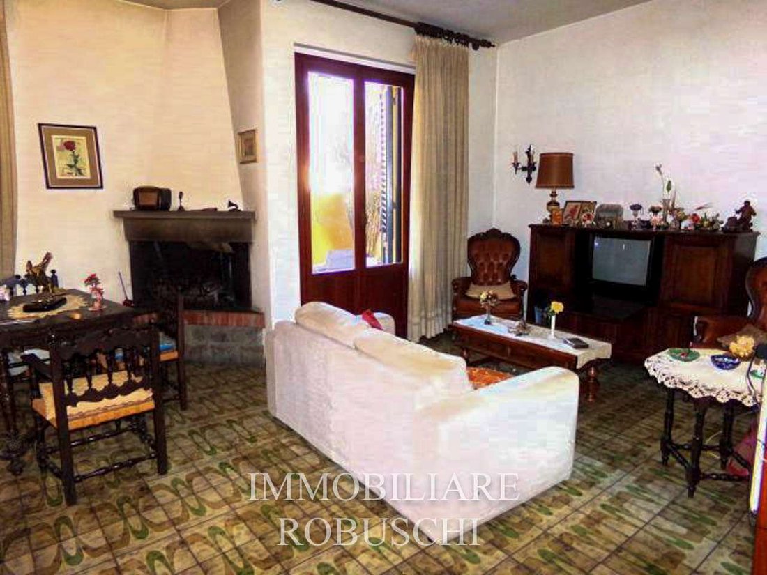 Apartment in Settignano, Florence, Tuscany 4 - 18008258