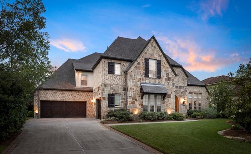 House in Spring, Texas, United States 1