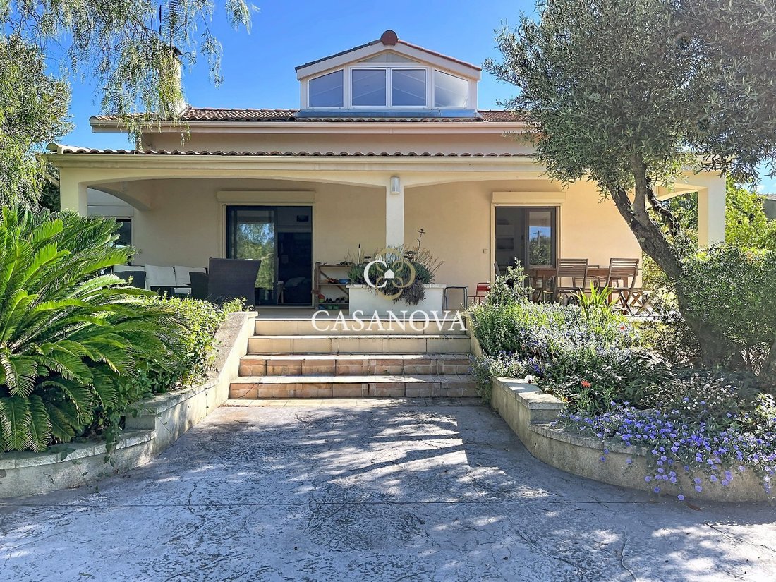 Villa in Laurens, Occitania, France 3 - 18011603