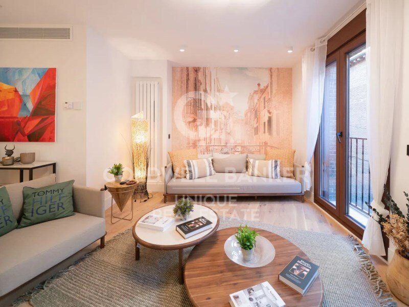 Apartment in Centro, Madrid, Spain 1 - 18011341