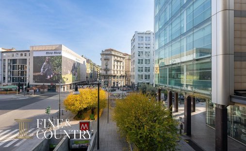 Apartment in Garibaldi - Porta Venezia, Milan, Lombardy 1