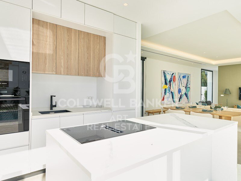 House in Estepona, Andalusia, Spain 5 - 18011080