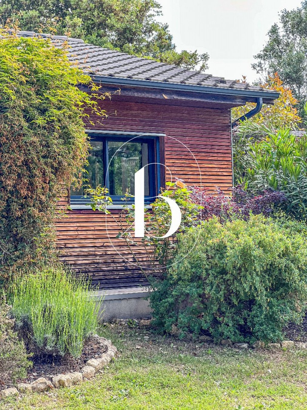 House in Saint-Paulet-de-Caisson, Occitania, France 4 - 18009602