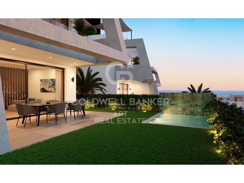 House in Elviria-Cabopino, Marbella, Spain 5 - 18011340