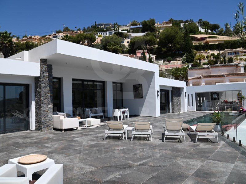 House in la Sabatera, Teulada, Valencian Community 4 - 18011037