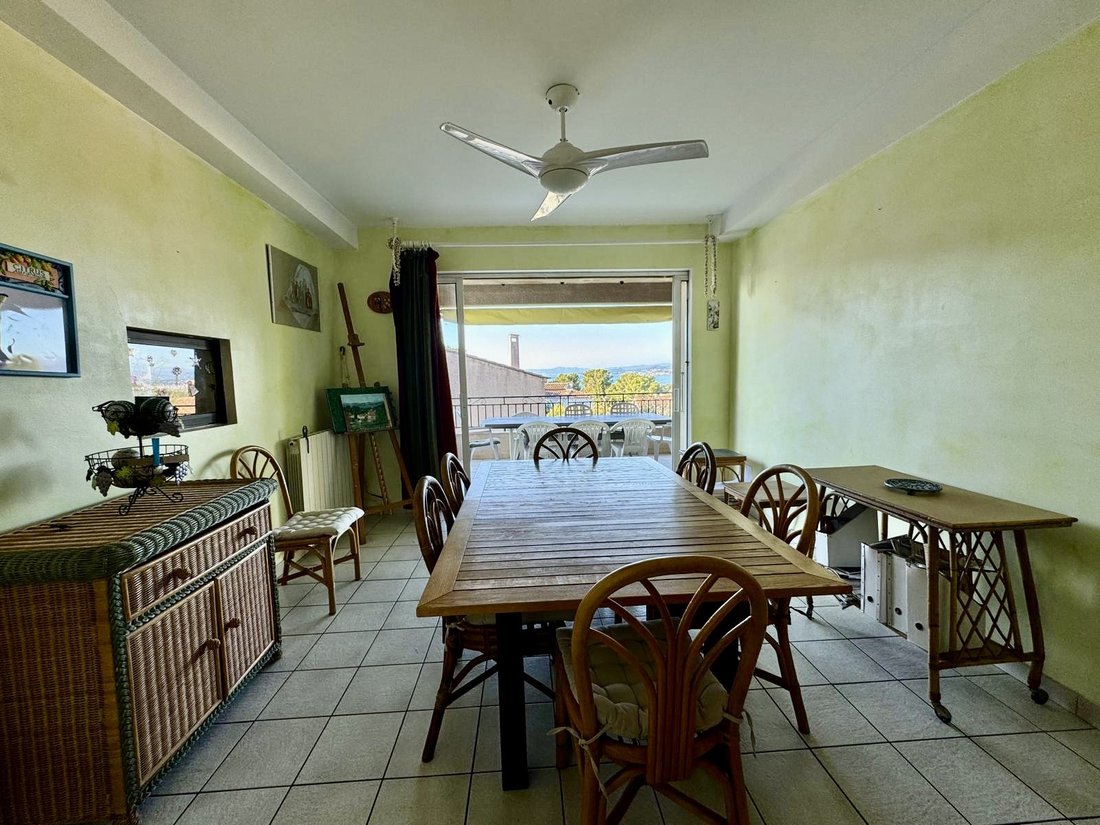 Villa in Le Fort, Six-Fours-les-Plages, France 5 - 18008643