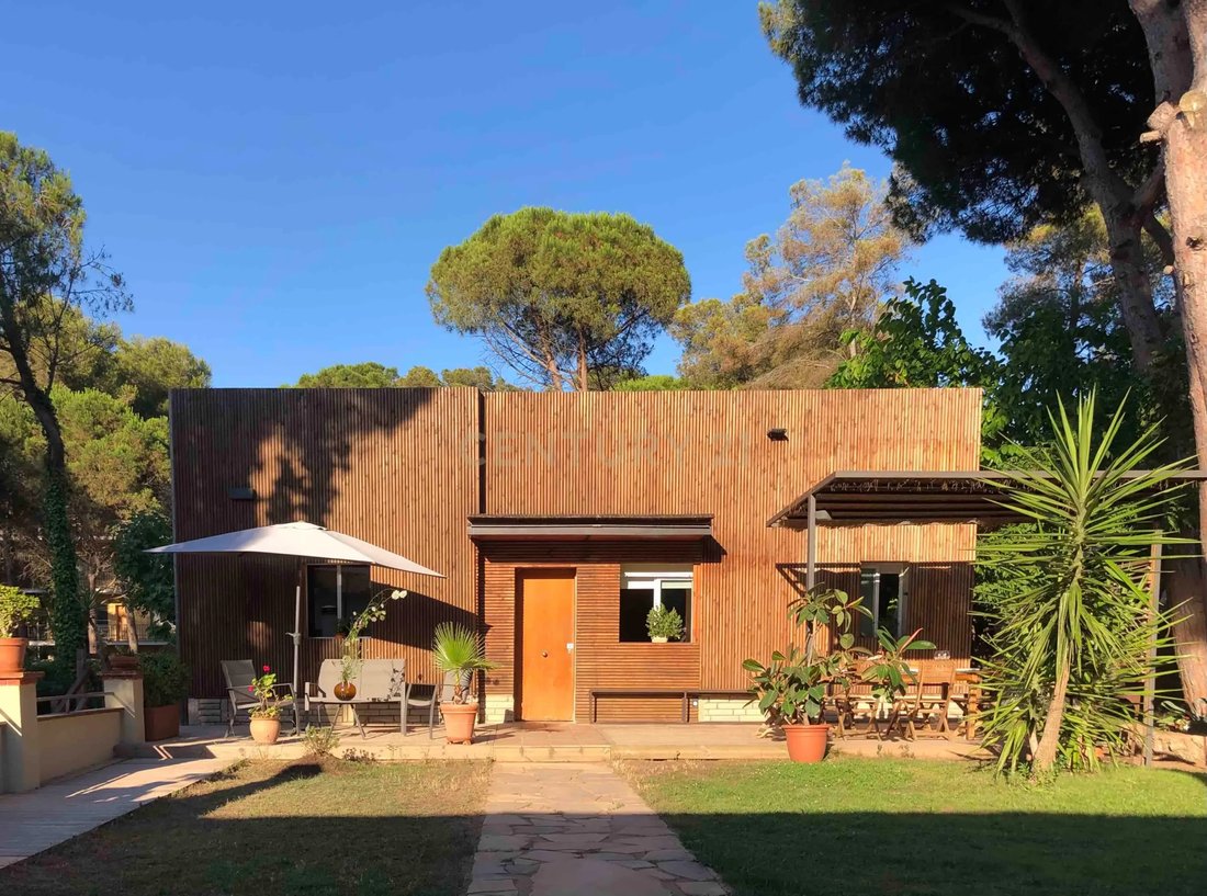 Land in Gava, Catalonia, Spain 2 - 17233652