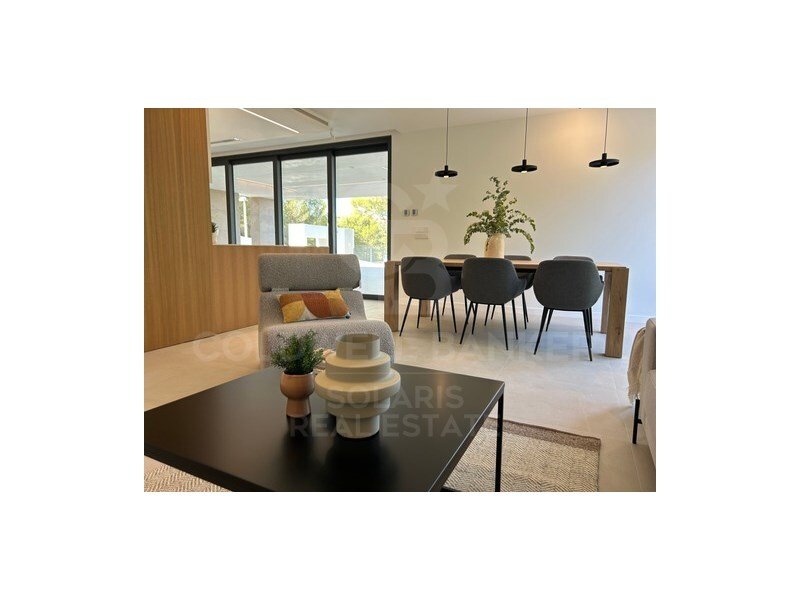 House in la Sabatera, Teulada, Valencian Community 5 - 18011090