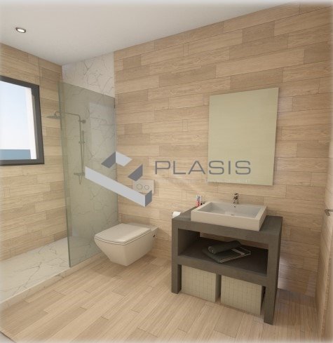 Appartement à 1st District of Piraeus, Piraeus, Grèce 4 - 18005887