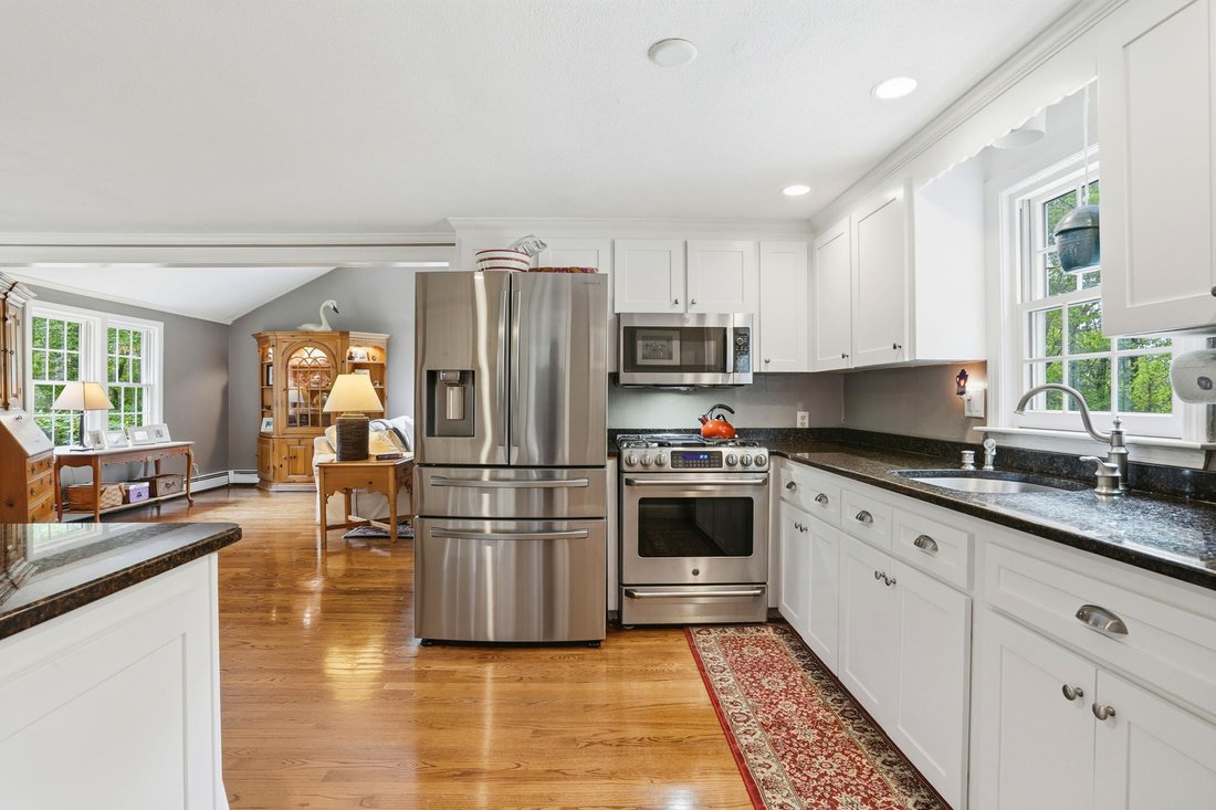 House in Marshfield, Massachusetts, United States 4 - 18011941