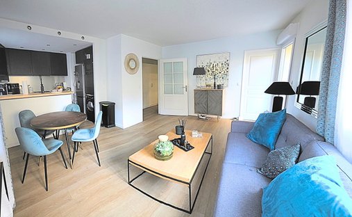 Appartamento a Souvenir Français, La Garenne-Colombes, Francia 1