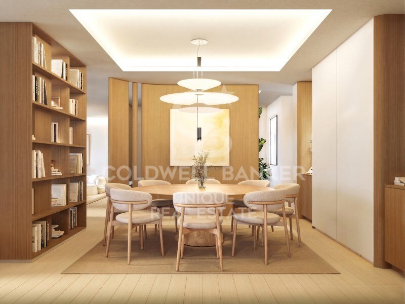 Appartement à Chamberí, Madrid, Espagne 4 - 18011234