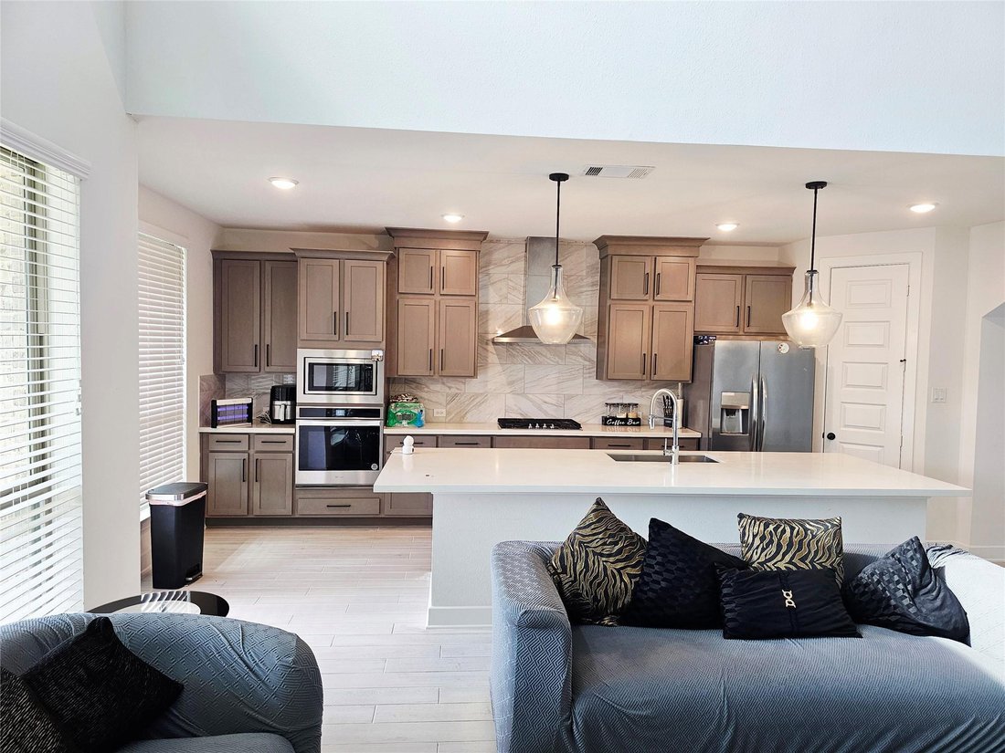 House in Richmond, Texas, United States 5 - 18002106