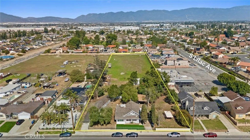 House in Rialto, California, United States 2 - 16526836