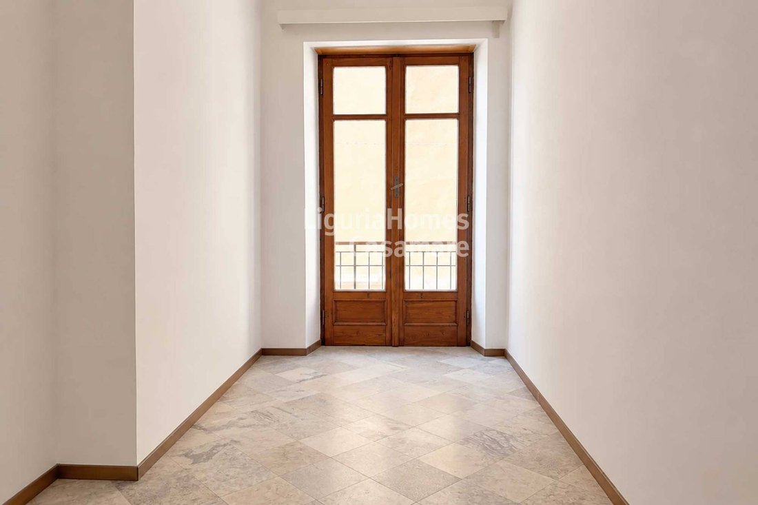 Apartment in Ponente Area, Alassio, Italy 4 - 18006407