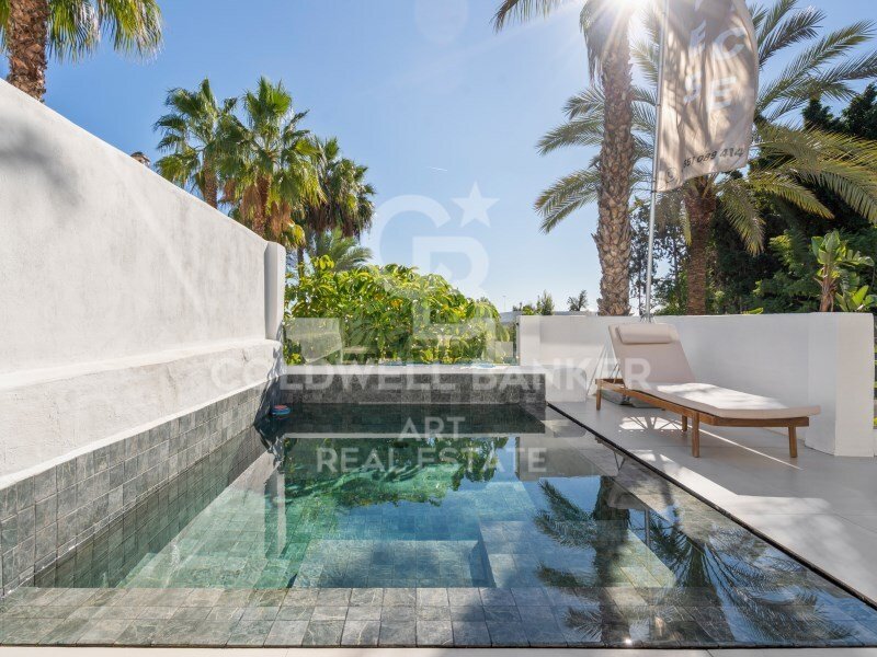 House in Estepona, Andalusia, Spain 5 - 18011770