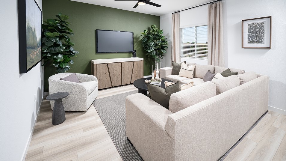 House in Olivehurst, California, United States 4 - 18006495