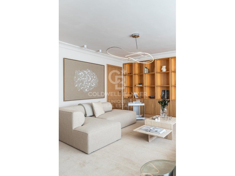 Appartamento a Salamanca, Madrid, Spagna 2 - 18011051