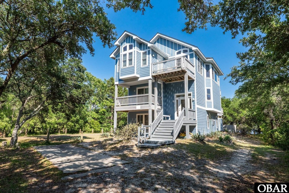House in Corolla, North Carolina, United States 1 - 18004617