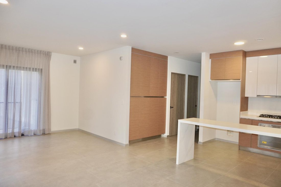 Apartment in Santa Catarina, Nuevo Leon, Mexico 2 - 18006515