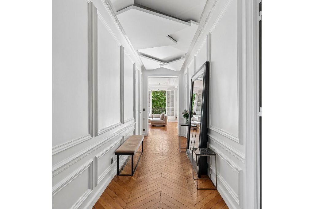 Apartment in Grange Aux Belles-Terrage, Paris 10e Arrondissement, Paris 2 - 18005600
