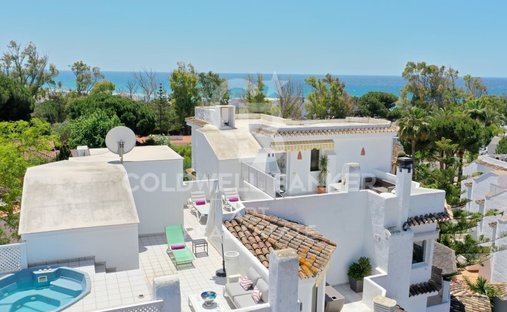 Apartamento en Milla de Oro, Andalucía, España 1