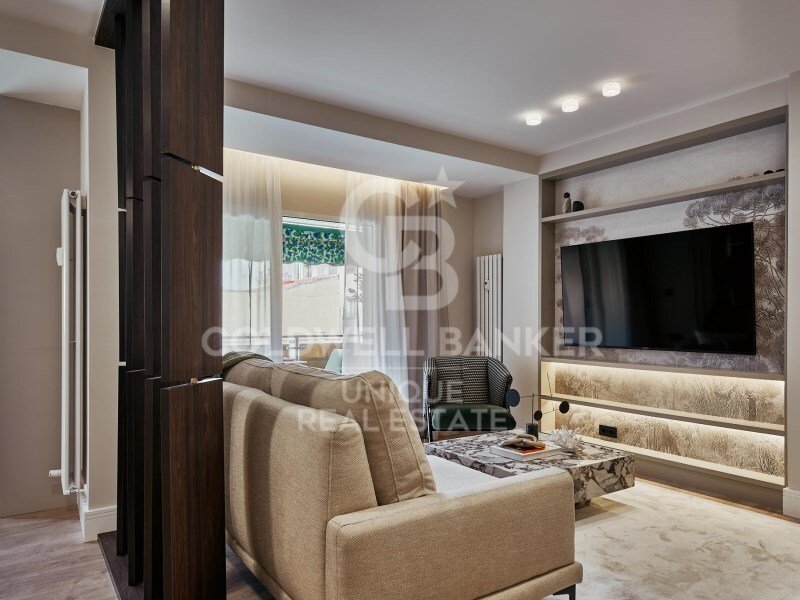 Apartment in Barrio Salamanca, Madrid, Spain 2 - 16049390