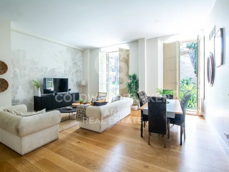 Apartment in Centro, Malaga, Spain 2 - 18011647